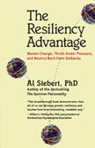 The Resiliency Advantage cover
